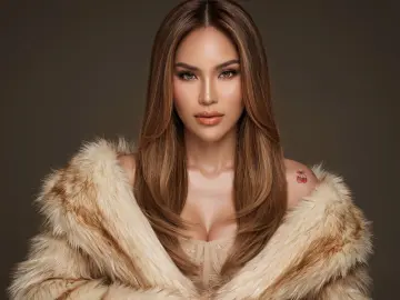 ChandriaDiamondのLivejasminでセックスチャット