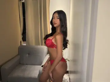 AddiesonMilessのLivejasminでライブセックス映像