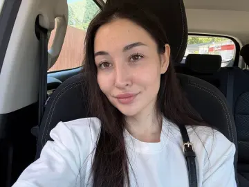 MelisaStarlingのLivejasminでプライベートチャット