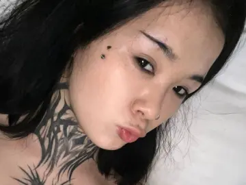 JellyLollaのLivejasminで今すぐ視聴可能なセックスカム