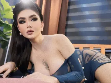 JasminAshfordのLivejasminで高画質ウェブカメラ
