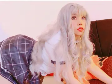 HimeJessのLivejasminでセックスチャット