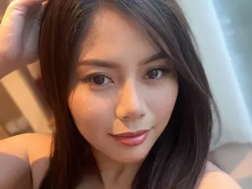DanielaVynzのLivejasminでプライベートチャット