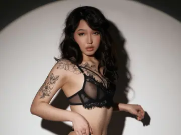 LinNightのLivejasminで今すぐ視聴可能なセックスカム