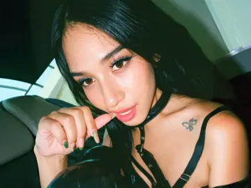 VannesaSanchezのLivejasminで高画質ウェブカメラ