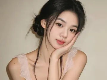 SuYiのLivejasminでセックスカメラ