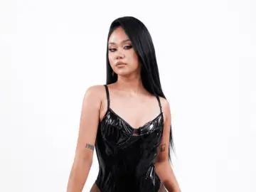 VelvetRussoのLivejasminでセックスチャット