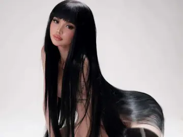 GiannaGrandeのLivejasminで今すぐ視聴可能なセックスカム