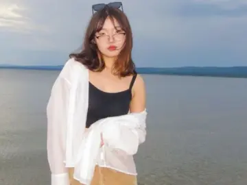 NobukoCheeksのLivejasminで高画質ウェブカメラ