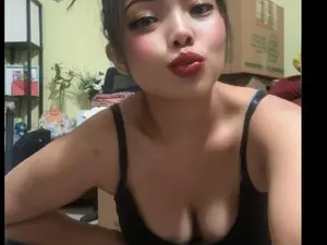 AsianPleasureのMyfreecamsでライブセックス映像