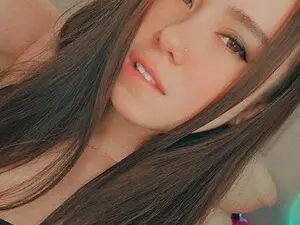 AmandaWetのMyfreecamsでライブポルノ配信