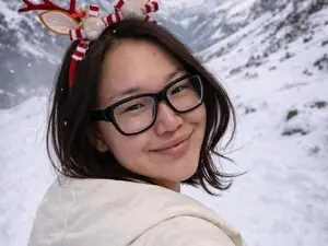 Mayuko_IのMyfreecamsでセックスチャット