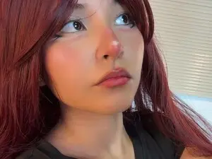 VelvetNamiのMyfreecamsでライブセックス映像