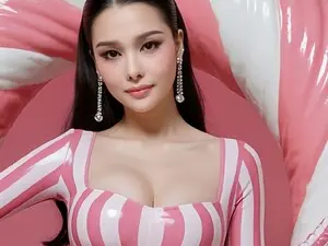 JennieMoriのMyfreecamsでプライベートチャット