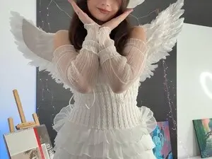 YunaHarunoのMyfreecamsでセックスカメラ