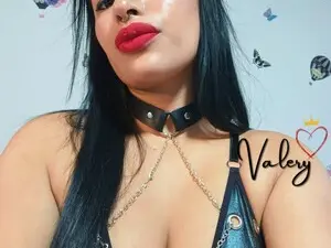 Valerysnow_のMyfreecamsで高画質ウェブカメラ