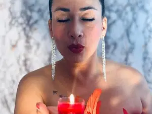 Karime_leeのMyfreecamsでセックスチャット