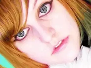 BabyZeldaのMyfreecamsでヌードカメラ