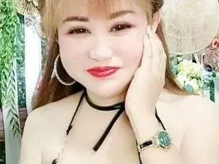 Linana69のStreamateで高画質ウェブカメラ