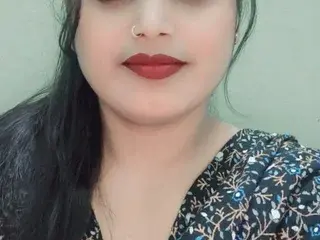 Sexybegam91のStreamateでヌードカメラ