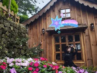 Rose_MussicaのStreamateでセックスチャット