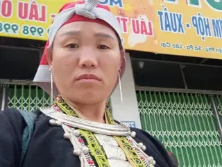 LyLy_VietnameseのStreamateでヌードカメラ