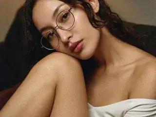 AnnCrispのStreamateでセックスカメラ