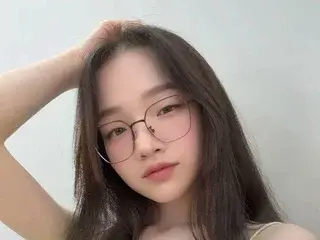 syuri_sunのStreamateで高画質ウェブカメラ
