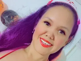 marilynbeautifullyhairybush20のStreamateでライブセックス映像