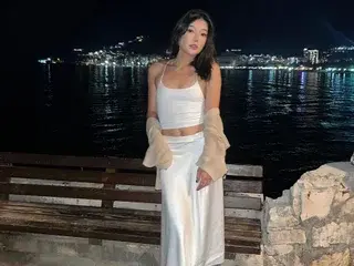 AudreyMellのStreamateでライブポルノ配信