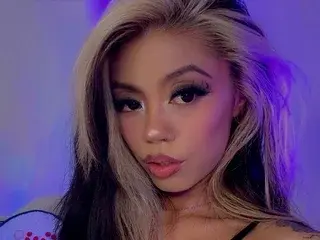 SilkyDanesのStreamateでセックスチャット