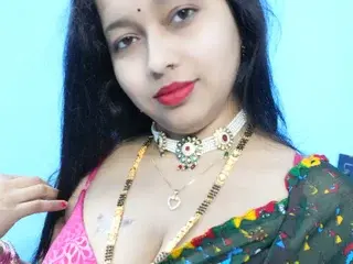 Neha_bhabhiのStreamateでライブチャット