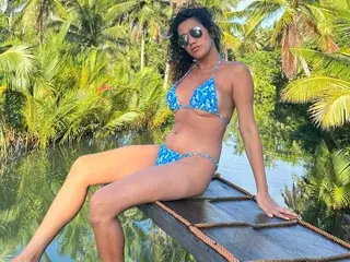 Miss_PorshaのStreamateで人気のアダルト配信
