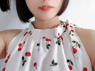 MieBaeのStreamateで最高のライブ配信