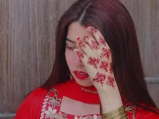 MahrukhのStreamateでライブセックス映像