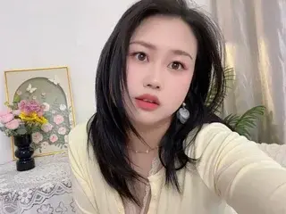 LrenelvyのStreamateでライブチャット
