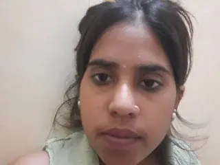 BhumiCutiePaiのStreamateでヌードカメラ