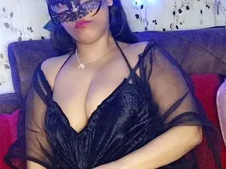 Aleena5000のStreamateでライブセックス映像