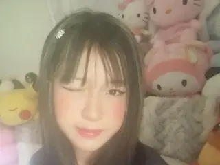 cuteshycatのStreamateでセックスチャット