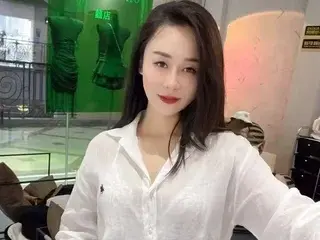 AbbySheilaのStreamateでセックスカメラ