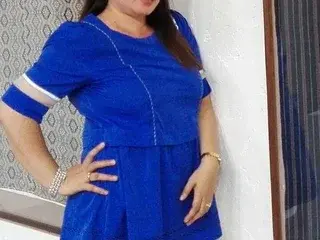 hottypinay51のStreamateでプライベートチャット