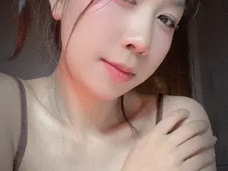 Amee_SweetLoveのStreamateでライブポルノ配信