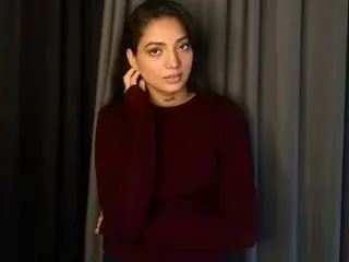 MarryroseのStreamateでライブチャット