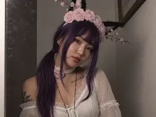AngelAsiaのStreamateでヌードカメラ