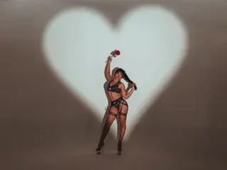 HolyRussellのStreamateでセックスチャット