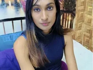 IndianRebel4u2LuvのStreamateでプライベートチャット