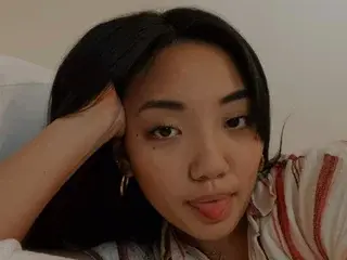 orisuneのStreamateでライブチャット