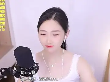 Singer-muziのStripchatでセックスカメラ