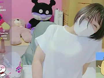 _usya_2525のStripchatでヌードカメラ