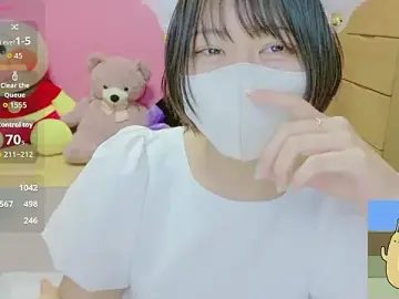 _usya_2525のStripchatでアダルトビデオチャット